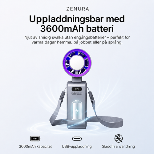 Scandifläkt