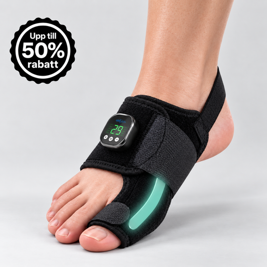 Fotiva™ EMS - Hallux Valgus Korrigerare