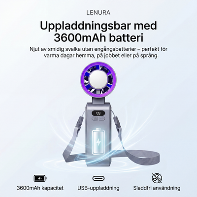 Scandifläkt